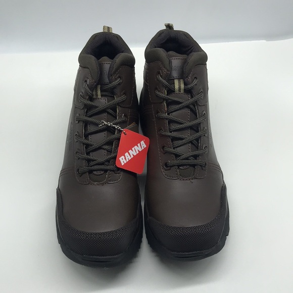 Ranna Mens Work-Utility Boot - Picture 12 of 16